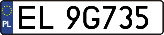 EL9G735