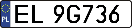 EL9G736