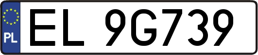 EL9G739
