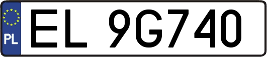 EL9G740