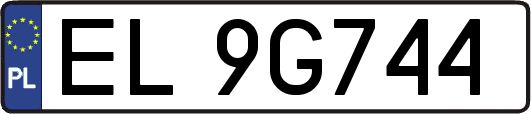 EL9G744