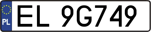 EL9G749