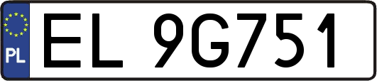 EL9G751