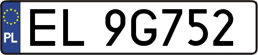 EL9G752