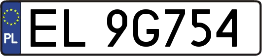 EL9G754