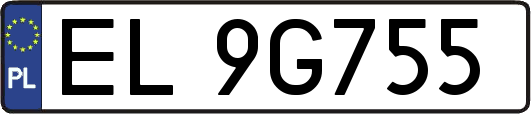 EL9G755