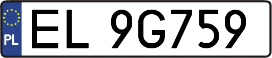 EL9G759