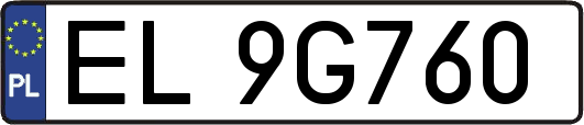 EL9G760