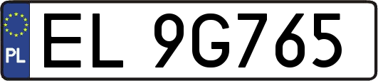 EL9G765