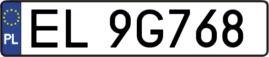 EL9G768