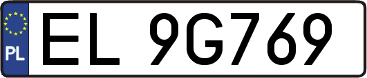 EL9G769