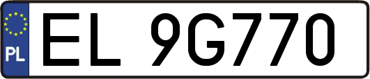 EL9G770
