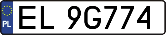 EL9G774