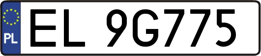 EL9G775