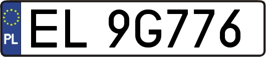 EL9G776