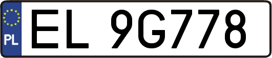 EL9G778