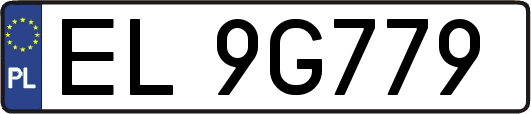 EL9G779