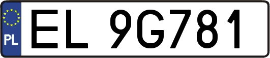 EL9G781