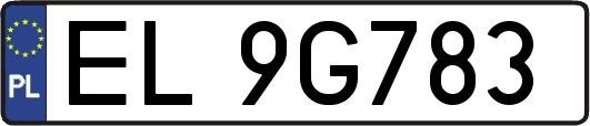 EL9G783