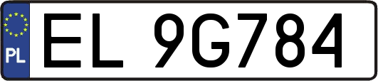 EL9G784