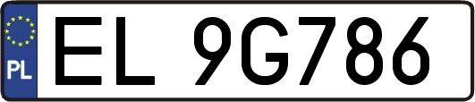 EL9G786
