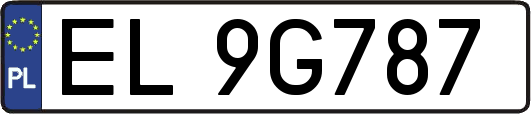 EL9G787