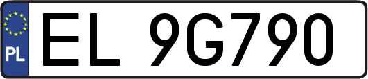 EL9G790