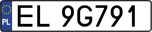 EL9G791