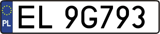 EL9G793