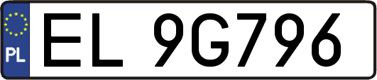EL9G796