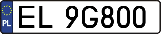 EL9G800