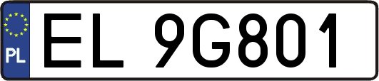 EL9G801