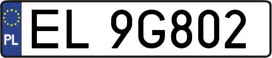EL9G802