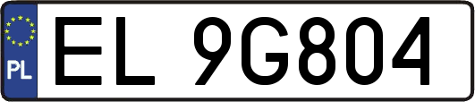 EL9G804
