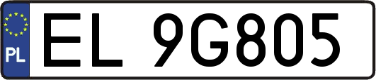 EL9G805
