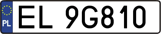 EL9G810