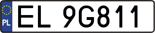 EL9G811