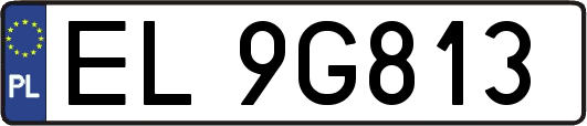 EL9G813