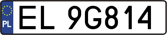 EL9G814