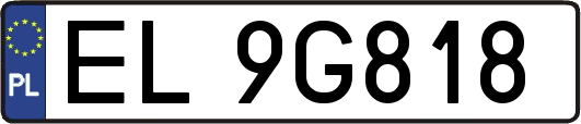 EL9G818