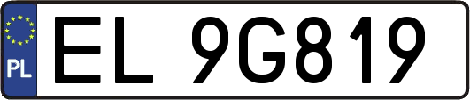 EL9G819