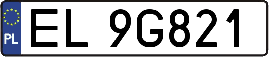 EL9G821