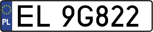 EL9G822