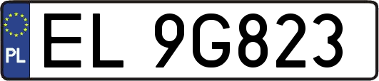 EL9G823