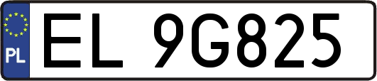 EL9G825