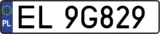 EL9G829