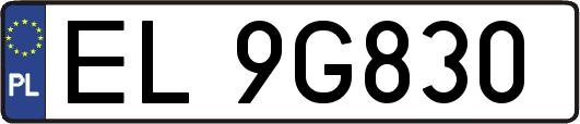 EL9G830