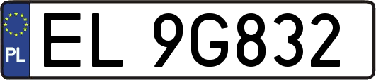 EL9G832
