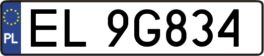 EL9G834