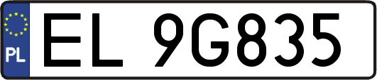EL9G835